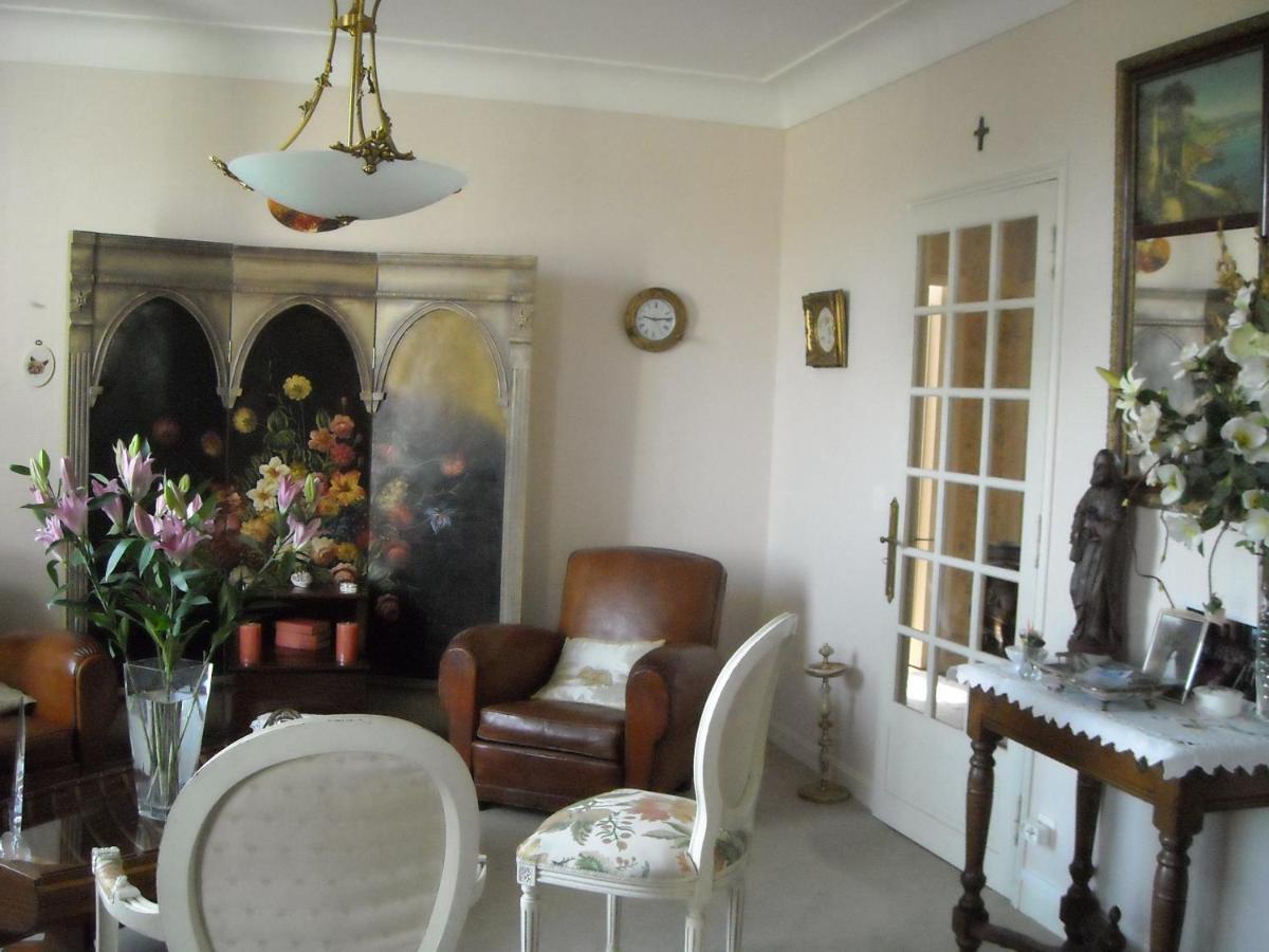 Maison De Retraite Vertaizon Ngoại thất bức ảnh